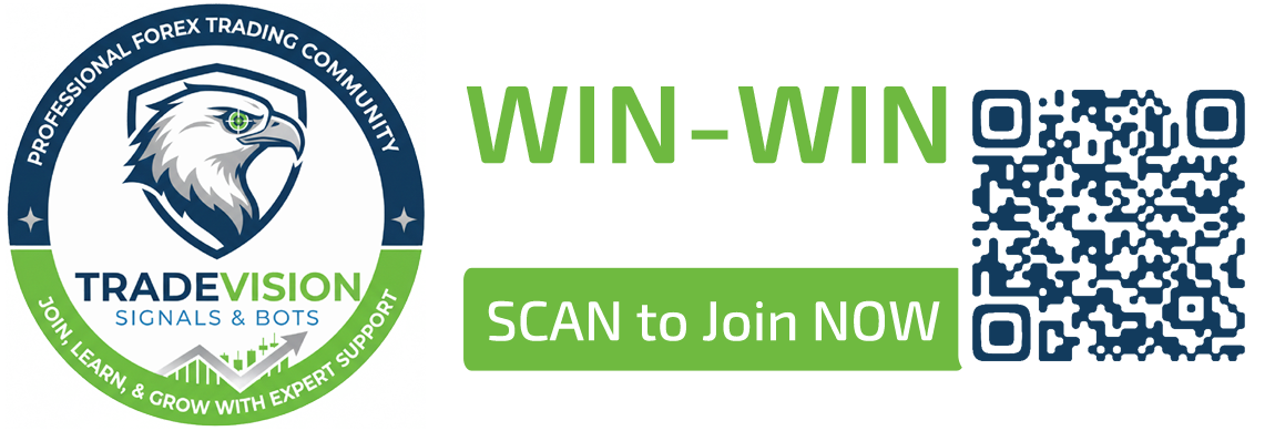 TradeVision XM Partner Code HHX6T